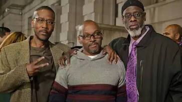 three black men wrongly jailed for 36 years awarded 48 Million dollar rlp three black men wrongly jailed for 36 years awarded 48 Million dollar rlp