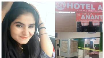 23 Year old woman who went wedding shopping found dead in hotel room prm 23 Year old woman who went wedding shopping found dead in hotel room prm