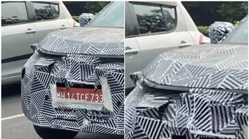 Latest Tata Curvv Spy Shots Reveal More Of Its Coupe Design details btb Latest Tata Curvv Spy Shots Reveal More Of Its Coupe Design details btb