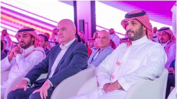 gulf news Saudi announces Esports World Cup rvn gulf news Saudi announces Esports World Cup rvn