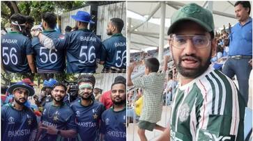 watch pakistan fan chants dil dil pakistan with school students saa watch pakistan fan chants dil dil pakistan with school students saa