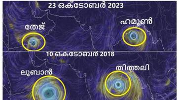 alike october 2018 2 cyclones formed tej and Hamoon kerala rain alert btb alike october 2018 2 cyclones formed tej and Hamoon kerala rain alert btb