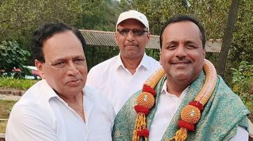 Speaker Position Most Excellent Says UT Khader gvd Speaker Position Most Excellent Says UT Khader gvd
