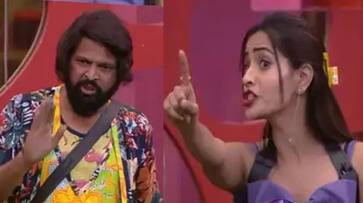 Bigg Boss Telugu 7 Nominations Day NSK Bigg Boss Telugu 7 Nominations Day NSK