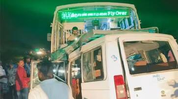 7 persons killed road accident at tiruvannamalai district vel 7 persons killed road accident at tiruvannamalai district vel