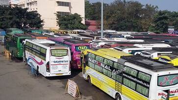 Diwali festivel...Action change in operation of omni buses tvk Diwali festivel...Action change in operation of omni buses tvk