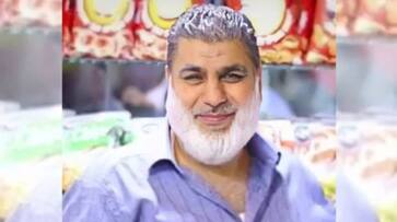 West Bank Hamas Leader died in Israeli Prison joy West Bank Hamas Leader died in Israeli Prison joy