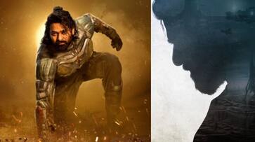 prabhas actual first look design from kalki2898ad arj prabhas actual first look design from kalki2898ad arj