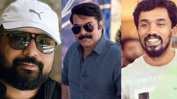 actor mammootty new movie Turbo directed by vysakh midhun manuel thomas mammootty kampany nrn actor mammootty new movie Turbo directed by vysakh midhun manuel thomas mammootty kampany nrn