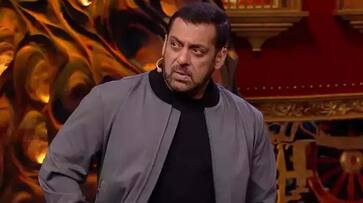 Bigg Boss 17: Khanzaadi gets scolding from Salman Khan for fighting with Mannara in front of Katrina Kaif (Watch) RBA Bigg Boss 17: Khanzaadi gets scolding from Salman Khan for fighting with Mannara in front of Katrina Kaif (Watch) RBA