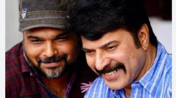 director Vysakh post about turbo movie mammootty midhun manuel thomas nrn director Vysakh post about turbo movie mammootty midhun manuel thomas nrn