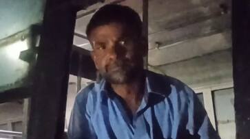 Obscene speech in drunkenness.. government bus Driver Video Obscene speech in drunkenness.. government bus Driver Video