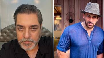 Chandrachur Singh terms Salman Khan 'liar', later deletes the comment (read) RKK Chandrachur Singh terms Salman Khan 'liar', later deletes the comment (read) RKK