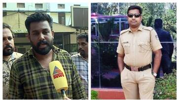 Kerala cop allegedly commits suicide in Kozhikode; family alleges foul play anr Kerala cop allegedly commits suicide in Kozhikode; family alleges foul play anr