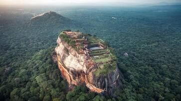 Sri Lanka approves visa-free entry for visitors from India, China and 5 other countries AJR Sri Lanka approves visa-free entry for visitors from India, China and 5 other countries AJR