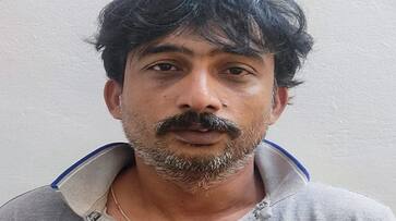 Underworld Criminal Ravi Pujari's Accomplice Arrested in Kerala grg Underworld Criminal Ravi Pujari's Accomplice Arrested in Kerala grg