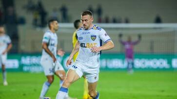 football ISL 2023-24: Coach Owen Coyle praises Chennaiyin FC after 1-0 win over Hyderabad FC snt football ISL 2023-24: Coach Owen Coyle praises Chennaiyin FC after 1-0 win over Hyderabad FC snt