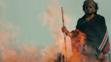 Ajay Bhupathis Chovvazhcha film trailer out hrk Ajay Bhupathis Chovvazhcha film trailer out hrk