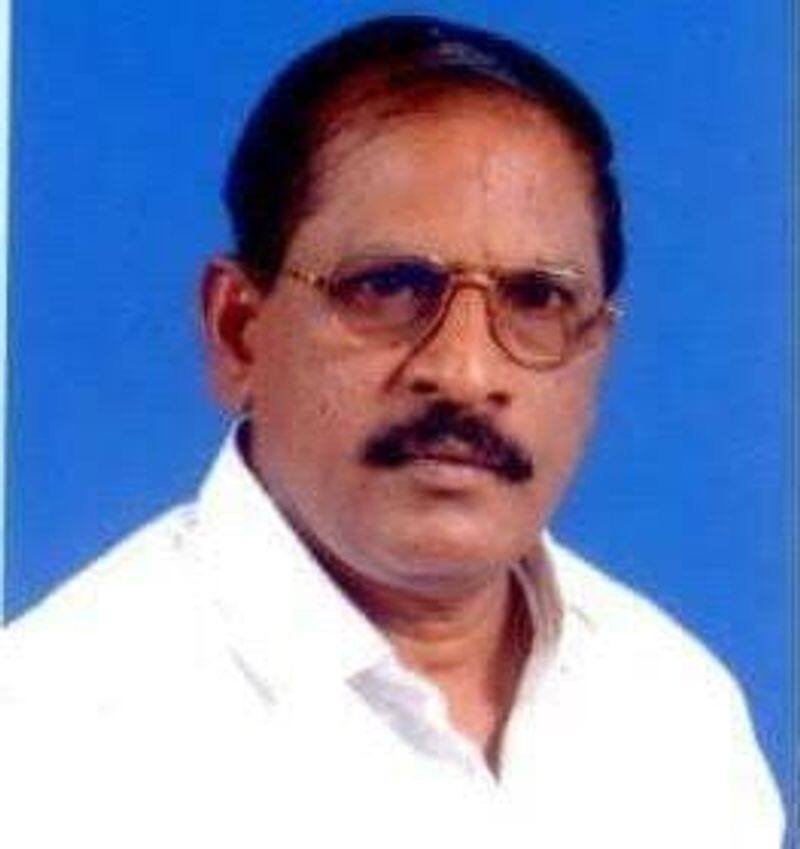 KS Alagiri has condoled the demise of former Congress MLA KAK