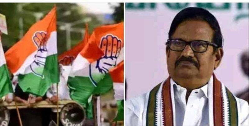 What is happening in Tamil Nadu Congress? EVKS Ilangovan questions; Check how KS Alagiri responded sgb