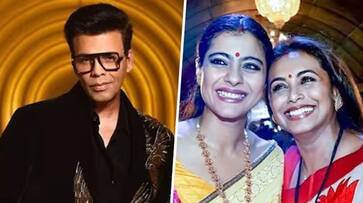 Koffee With Karan 8: Will cousins Rani Mukerji, Kajol make joint appearance after 16 years? Know details vma Koffee With Karan 8: Will cousins Rani Mukerji, Kajol make joint appearance after 16 years? Know details vma