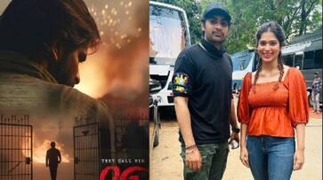 bigg boss beauty subha shree got chance with pawan kalyan movie arj bigg boss beauty subha shree got chance with pawan kalyan movie arj
