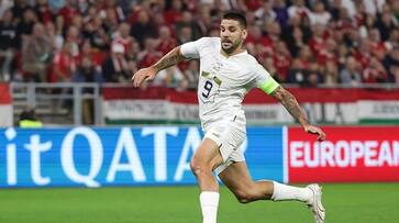 Football AFC Champions League: How Mitrovic's hat-trick fired Al-Hilal to a 6-0 win over Mumbai City FC (WATCH) osf Football AFC Champions League: How Mitrovic's hat-trick fired Al-Hilal to a 6-0 win over Mumbai City FC (WATCH) osf