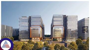 Qualcomm India leases office space in Bengaluru nearly six crore monthly rent gow Qualcomm India leases office space in Bengaluru nearly six crore monthly rent gow