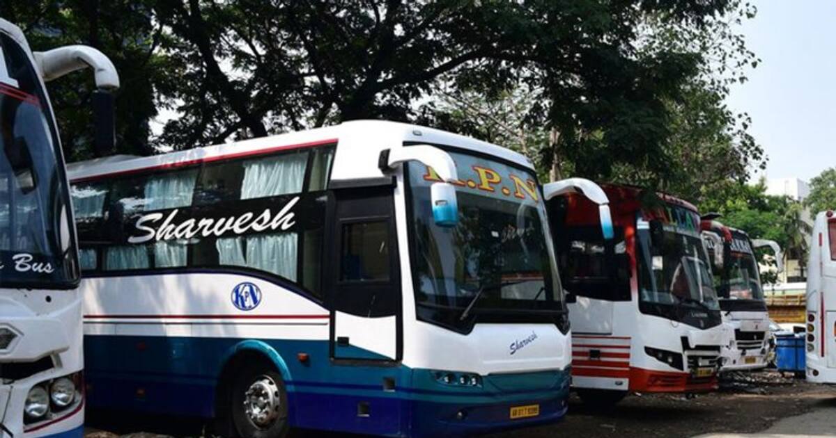 அந்த தகவலுக்கும் நமது சங்கத்திற்கும் எந்தவித சம்பந்தமும் இல்லை! ஆம்னி பேருந்து உரிமையாளர்கள் சங்கம்.!