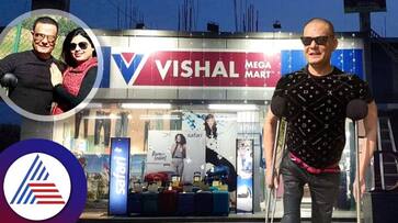 Vishal Megamart Founder Ram Chandra Agarwal failed miserably in his rush to expand the company san Vishal Megamart Founder Ram Chandra Agarwal failed miserably in his rush to expand the company san