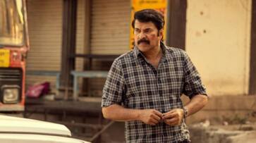 Mammootty Kannur Squad UAE collection report out hrk Mammootty Kannur Squad UAE collection report out hrk