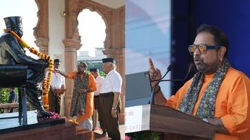 Singer composer Shankar Mahadevan lauds RSS contribution in preserving ideology of Akhand Bharat san Singer composer Shankar Mahadevan lauds RSS contribution in preserving ideology of Akhand Bharat san