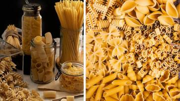 World Pasta Day: Did you know Pasta shapes have meanings? RKK World Pasta Day: Did you know Pasta shapes have meanings? RKK