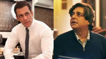 Bollywood Senior Hero Chandrachur Singh Comments about Salman Khan JMS Bollywood Senior Hero Chandrachur Singh Comments about Salman Khan JMS