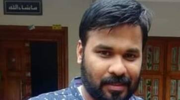 League councilor arrested in Cherpulassery after attacking contractors and stealing money and bikes League councilor arrested in Cherpulassery after attacking contractors and stealing money and bikes