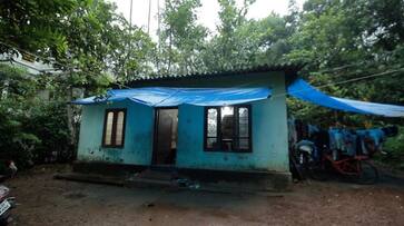 cloths and papers started burning with out any reason police and KSEB yet to find the mystery in burning of cloths in trivandrum home inmates in fear etj cloths and papers started burning with out any reason police and KSEB yet to find the mystery in burning of cloths in trivandrum home inmates in fear etj