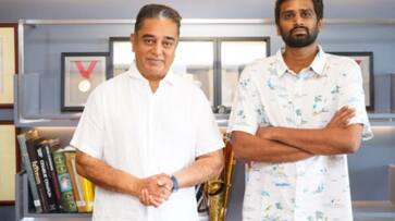 H Vinoth Kamal Haasan film KH 233 title discussion update hrk H Vinoth Kamal Haasan film KH 233 title discussion update hrk