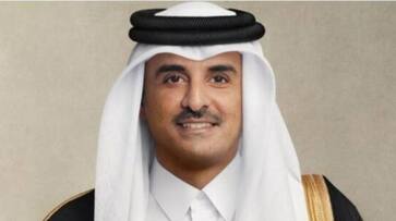 'Don't let Israel do anything'; emir of Qatar opens up on Gaza attack 'Don't let Israel do anything'; emir of Qatar opens up on Gaza attack