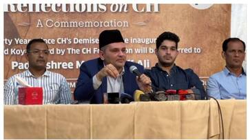 Samasta and Muslim League are close relatives,the problems are momentary fvv Samasta and Muslim League are close relatives,the problems are momentary fvv
