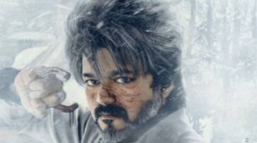 Leo overtakes Vikrams lifetime collection in Kerala hrk Leo overtakes Vikrams lifetime collection in Kerala hrk
