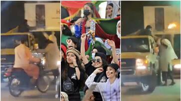 watch video taliban beating Afghanistan cricket fans for celebration saa watch video taliban beating Afghanistan cricket fans for celebration saa