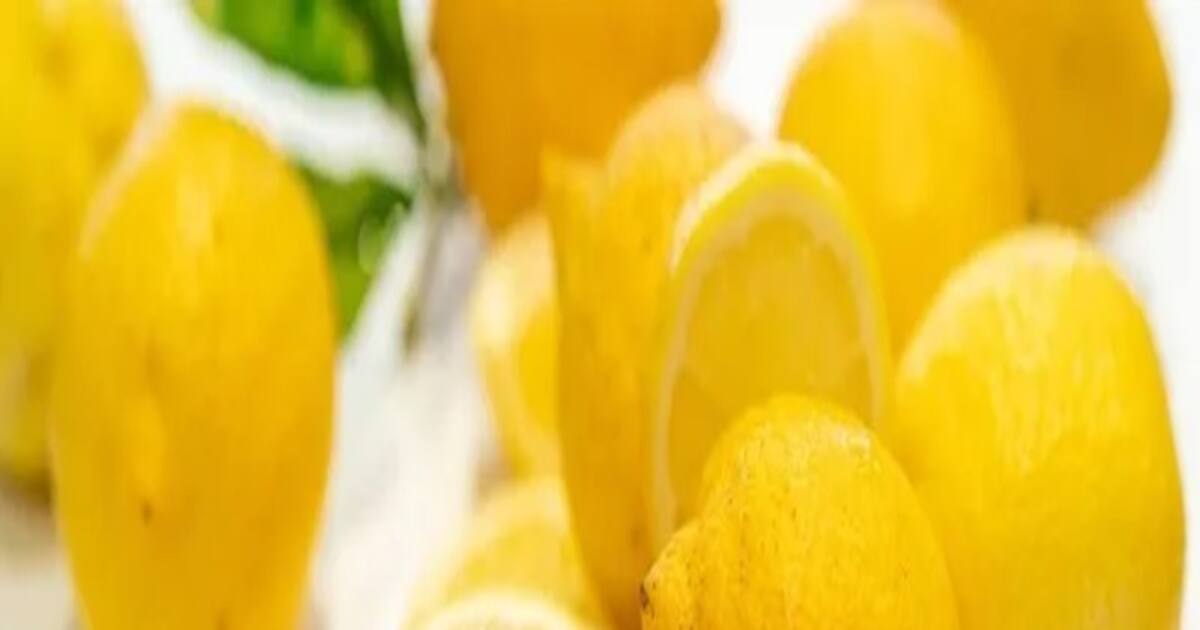 எலுமிச்சம்பழத்தை நீண்ட நாள் சேமித்து வைக்க சூப்பரான சிம்பிள் டிப்ஸ் இதோ..!!