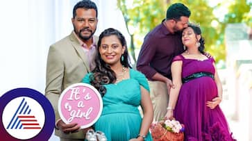 TV actress Gautami Gowda became mother of baby girl shared news suc TV actress Gautami Gowda became mother of baby girl shared news suc