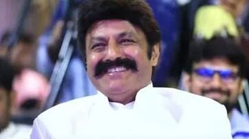 Balakrishna Special Clean Shave Look Viral In Social Media JMS Balakrishna Special Clean Shave Look Viral In Social Media JMS
