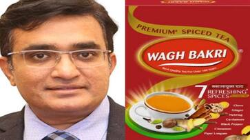 Wagh Bakri Tea Group scion 49 year old Parag Desai ies after attack by street dogs san Wagh Bakri Tea Group scion 49 year old Parag Desai ies after attack by street dogs san