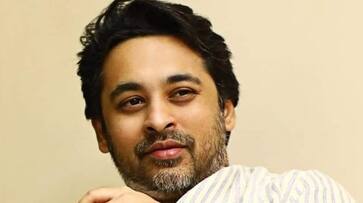 BJP leader Nilesh Rane stepping aside from active politics for no other reason ckm BJP leader Nilesh Rane stepping aside from active politics for no other reason ckm