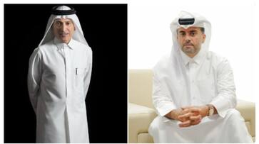 qatar airways announces appointment of new CEO Akbar Al-Baker is retiring rvn qatar airways announces appointment of new CEO Akbar Al-Baker is retiring rvn