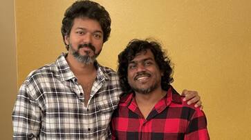 Thalapathy vijay 68th movie all language audio rights bagged by famous company says production team ans Thalapathy vijay 68th movie all language audio rights bagged by famous company says production team ans
