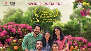 kadhal enbathu pothuvudamai Film Selected at Indian Panorama 54th World Film Festival mma kadhal enbathu pothuvudamai Film Selected at Indian Panorama 54th World Film Festival mma