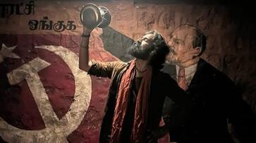 Kollywood Actor Dhanush Captain Miller movie first single update coming soon ans Kollywood Actor Dhanush Captain Miller movie first single update coming soon ans